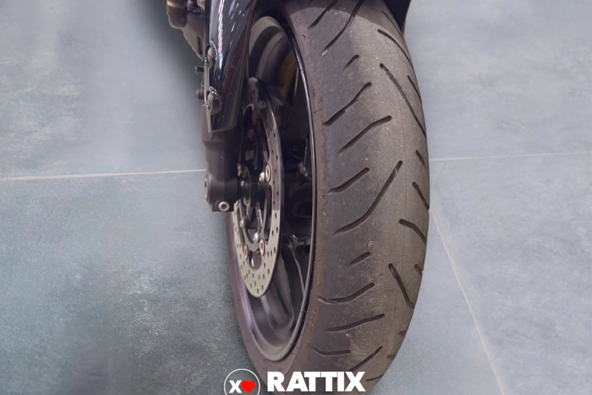 YAMAHA Tracer 9 900 Abs my23